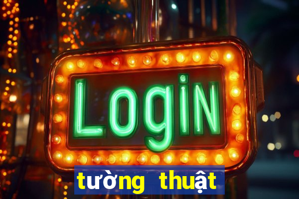 tường thuật xổ số kiến thiết miền nam