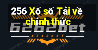 256 Xổ số Tải về chính thức