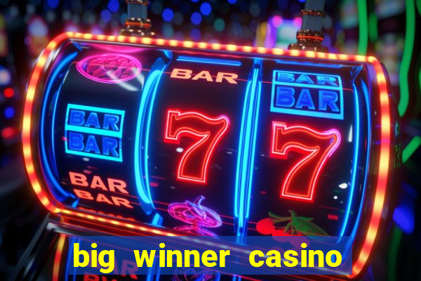 big winner casino 3 patti