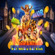 Rất Nhiều Gái Xinh