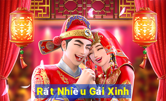 Rất Nhiều Gái Xinh