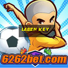 laben key