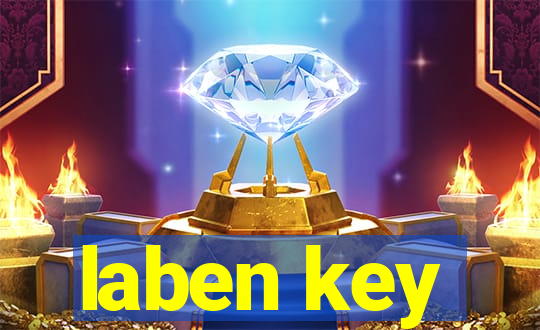 laben key