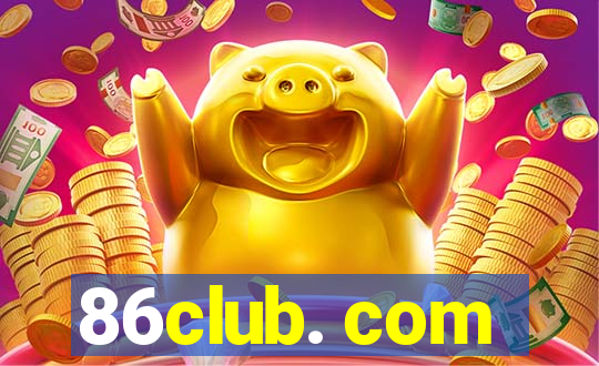 86club. com