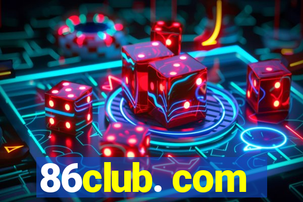 86club. com