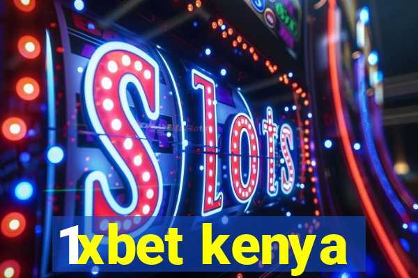 1xbet kenya