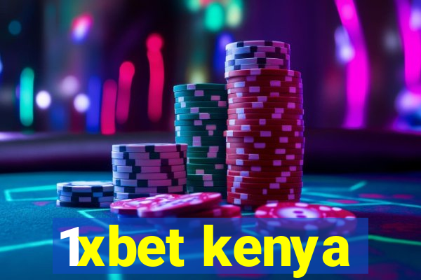 1xbet kenya