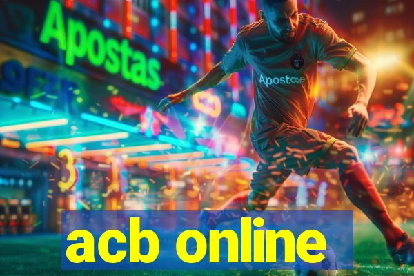 acb online