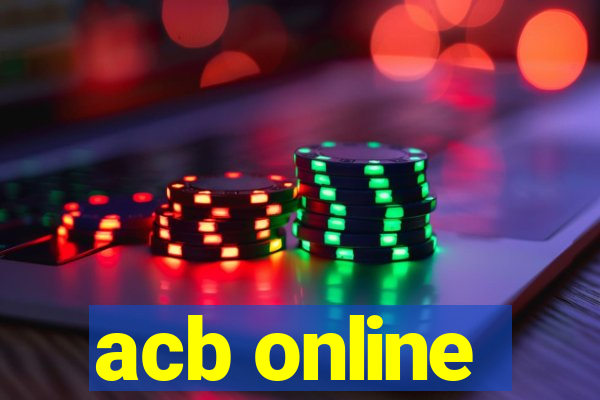 acb online