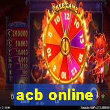 acb online