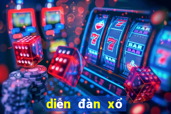 diễn đàn xổ số vĩnh long