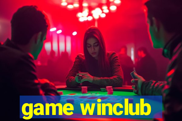 game winclub