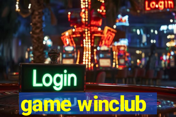 game winclub