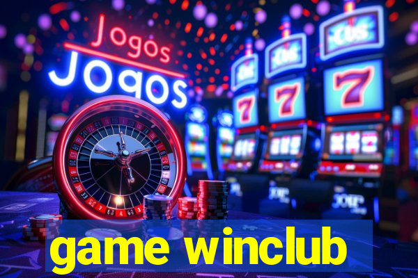 game winclub