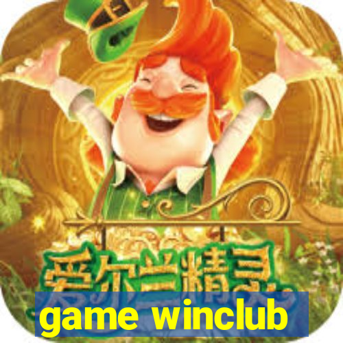 game winclub