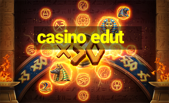 casino edut