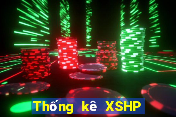 Thống kê XSHP hôm qua