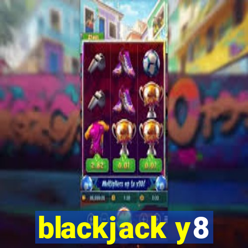 blackjack y8