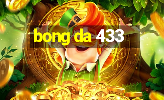 bong da 433