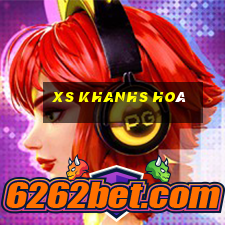 xs khanhs hoà