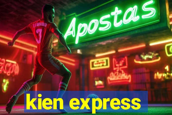 kien express