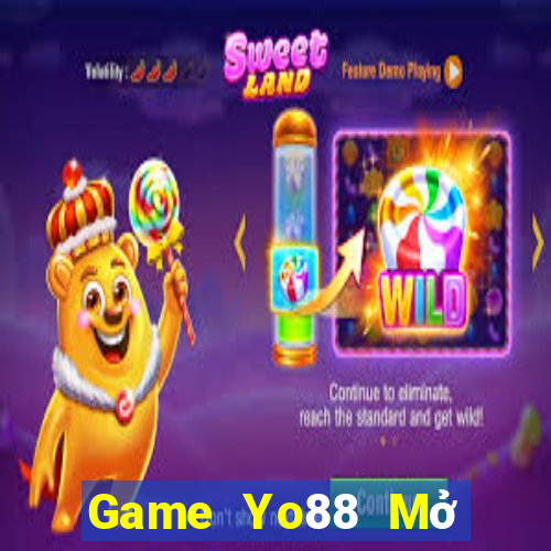 Game Yo88 Mở Trò Chơi Ô Tô