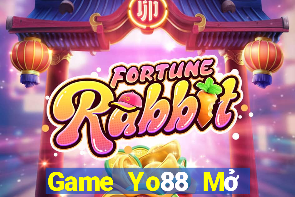 Game Yo88 Mở Trò Chơi Ô Tô