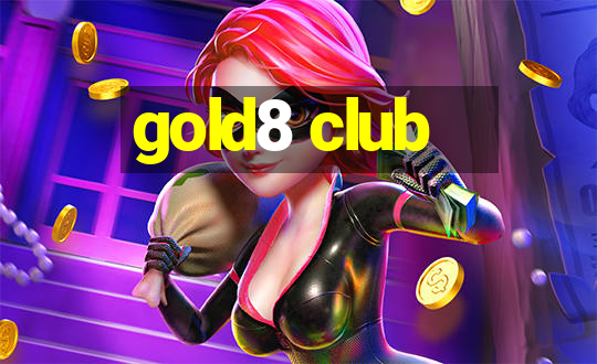 gold8 club