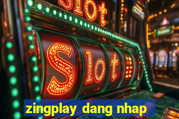 zingplay dang nhap