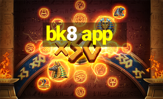 bk8 app