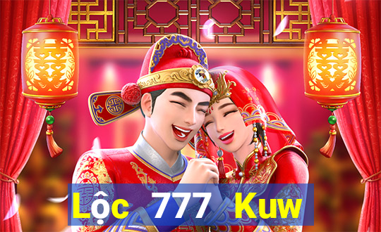 Lộc 777 Kuw Agorudi Bài 888