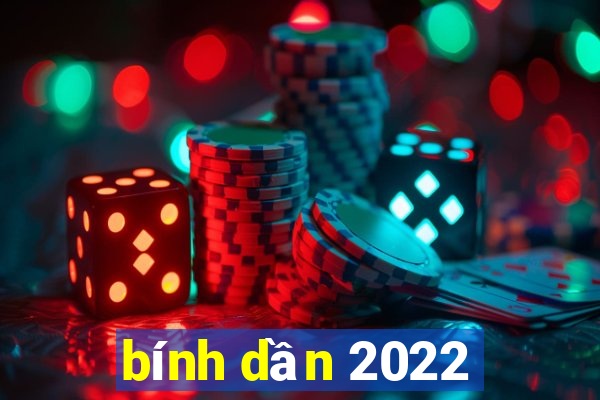 bính dần 2022