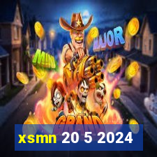 xsmn 20 5 2024