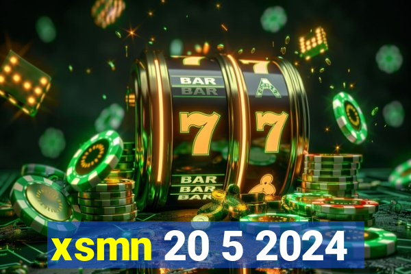 xsmn 20 5 2024