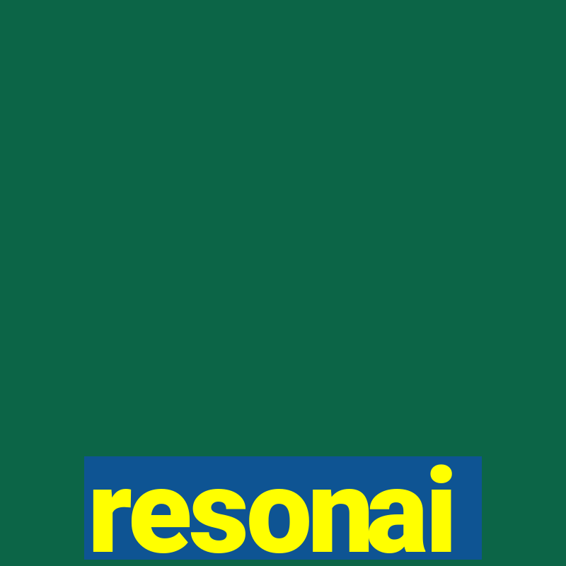 resonai