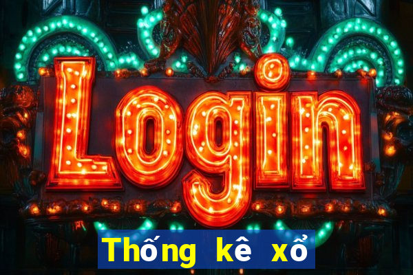 Thống kê xổ số 4D hôm nay