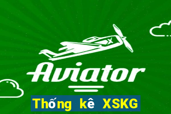 Thống kê XSKG ngày 6