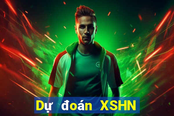 Dự đoán XSHN ngày 30