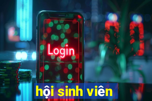 hội sinh viên