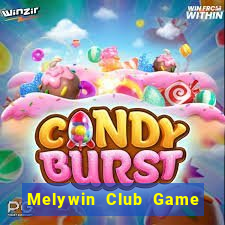 Melywin Club Game Bài Sunwin