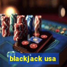 blackjack usa