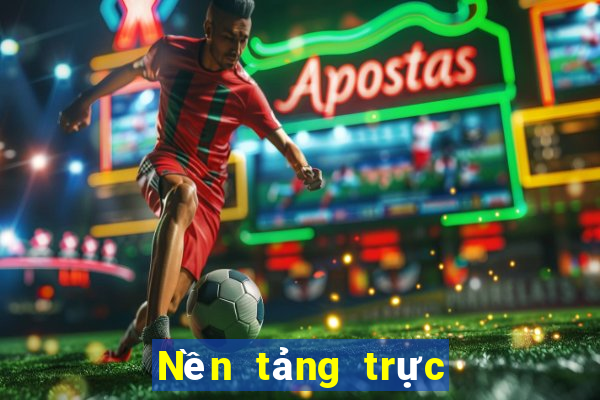 Nền tảng trực tuyến François