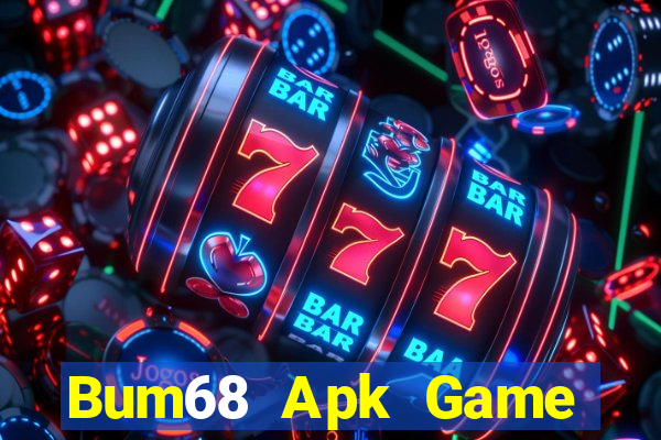 Bum68 Apk Game Bài 888