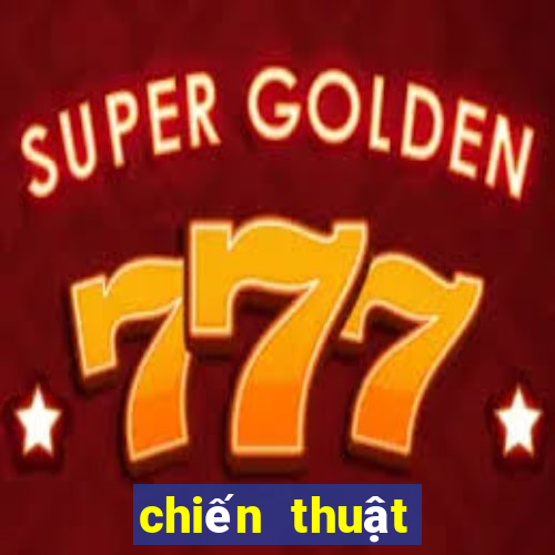 chiến thuật đánh Mậu Binh