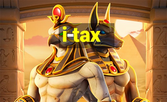 i-tax