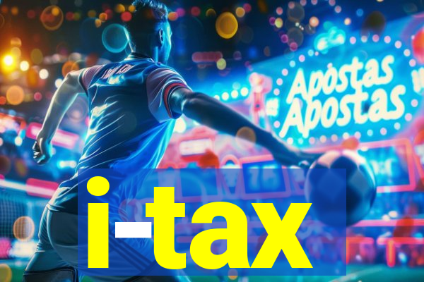 i-tax