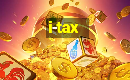 i-tax