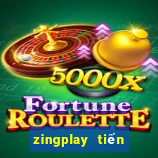 zingplay tiến lên miền nam