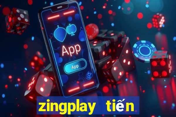 zingplay tiến lên miền nam