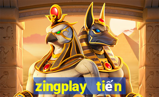 zingplay tiến lên miền nam